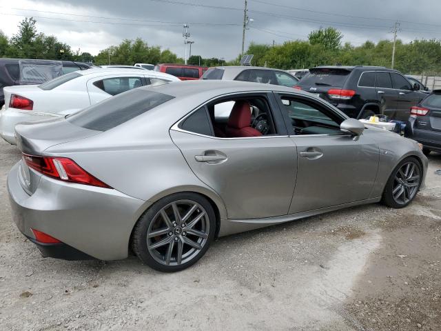 Image 3 of 2015 LEXUS IS 350 2015 with VIN JTHCE1D26F5009778