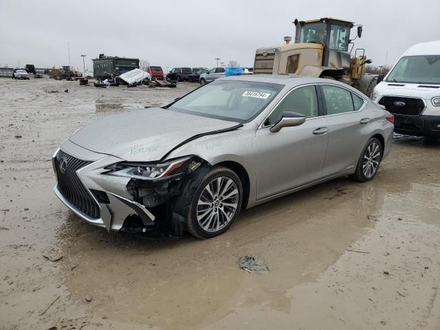 Изображение 2019 LEXUS ES 300H 2019