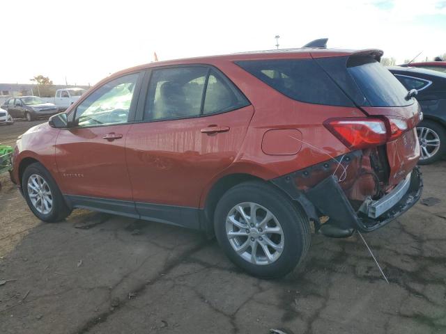 Obraz 2 z 2020 CHEVROLET EQUINOX LS 2020 z VIN 2GNAXHEV5L6256706