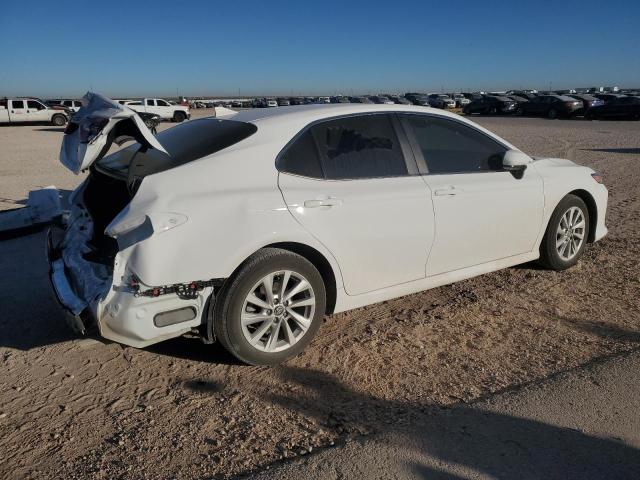 Изображение 3 2024 TOYOTA CAMRY LE 2024 с VIN 4T1C11AK3RU846253