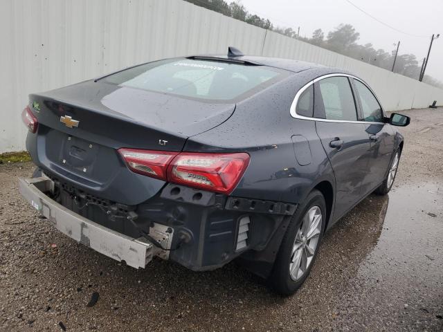 Image 3 of 2021 CHEVROLET MALIBU LT 2021 with VIN 1G1ZD5STXMF043840
