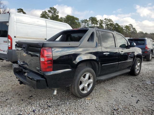 Obraz 3 z 2011 CHEVROLET AVALANCHE LTZ 2011 z VIN 3GNMCGE09BG154268