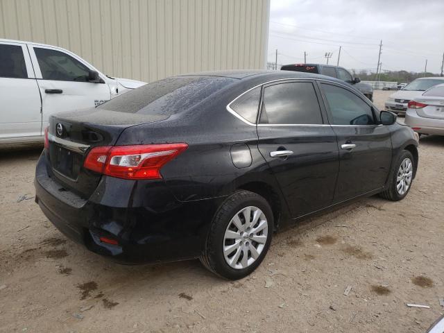 Obraz 3 z 2019 NISSAN SENTRA S 2019 z VIN 3N1AB7AP8KY369462