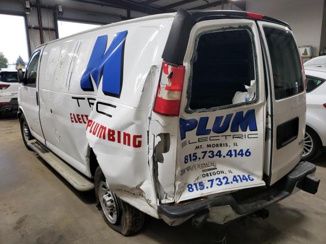 Изображение 2 2014 GMC SAVANA G2500 2014 с VIN 1GTW7FCAXE1912214