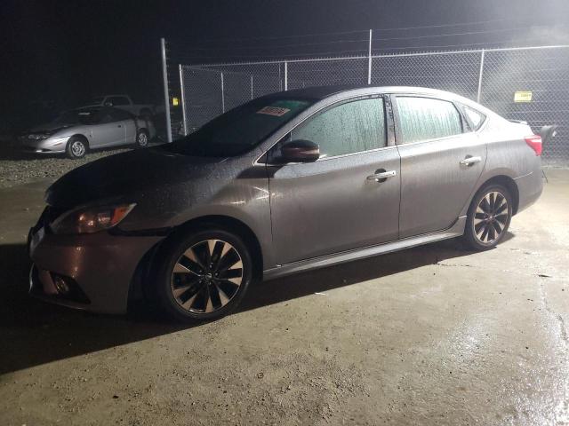 Image 1 of 2019 NISSAN SENTRA S 2019 with VIN 3N1AB7AP8KY288364