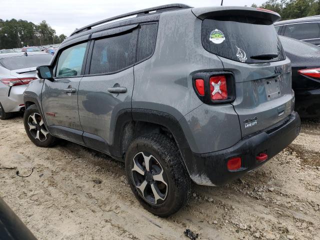 Obraz 2 z 2022 JEEP RENEGADE TRAILHAWK 2022 z VIN ZACNJDC15NPN50016