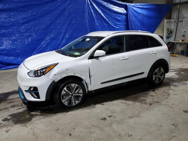 Image 1 of 2022 KIA NIRO S 2022 with VIN KNDCC3LG3N5159877
