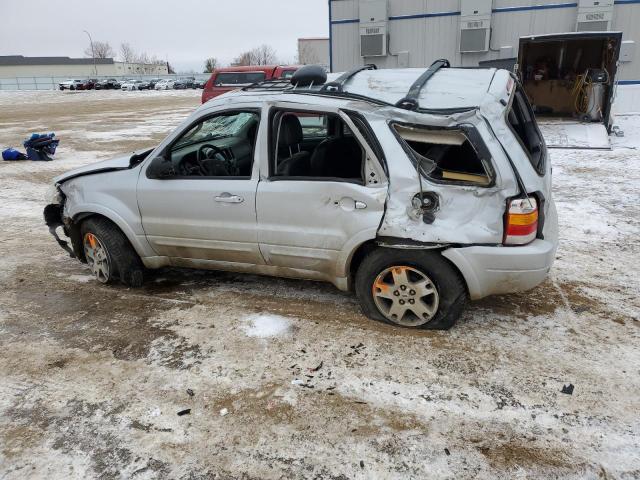 Image 2 of 2003 FORD ESCAPE LIMITED 2003 with VIN 1FMCU94163KA83429