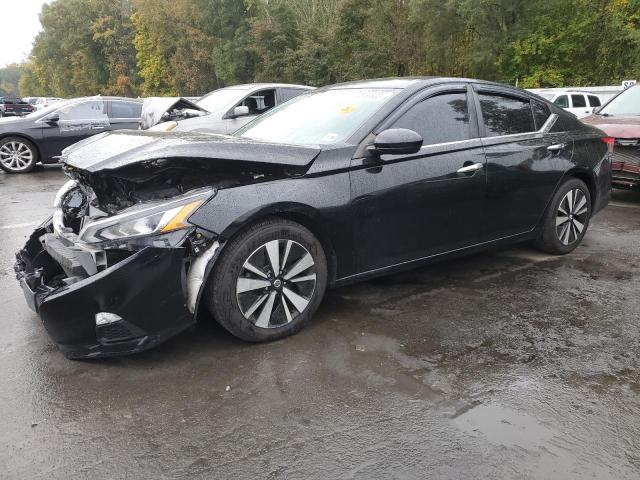 Obraz 1 z 2021 NISSAN ALTIMA SV 2021 z VIN 1N4BL4DV2MN310582