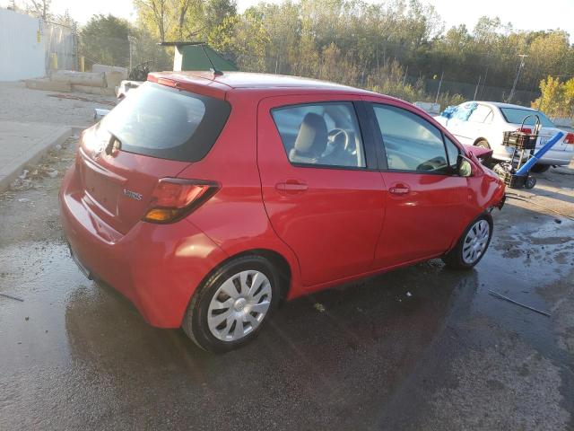 Image 3 of 2015 TOYOTA YARIS  2015 with VIN VNKKTUD33FA036092