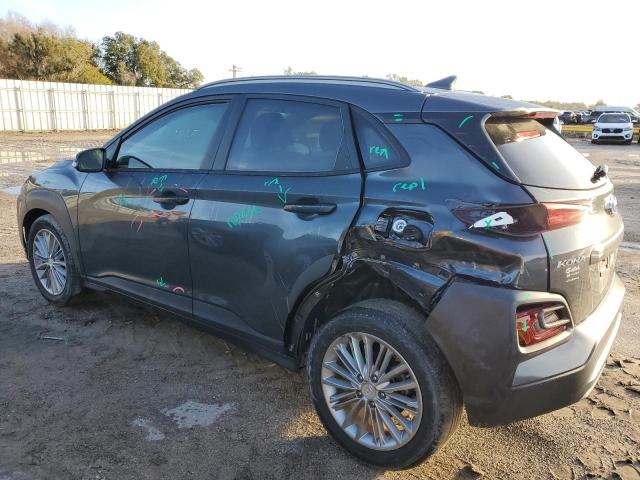 Obraz 2 z 2020 HYUNDAI KONA SEL PLUS 2020 z VIN KM8K62AA4LU462760
