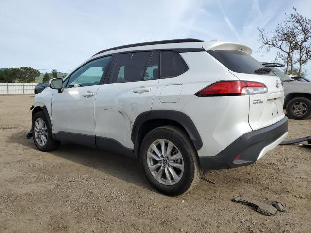 Изображение 2 2023 TOYOTA COROLLA CROSS LE 2023 с VIN 7MUCAAAG9PV042241