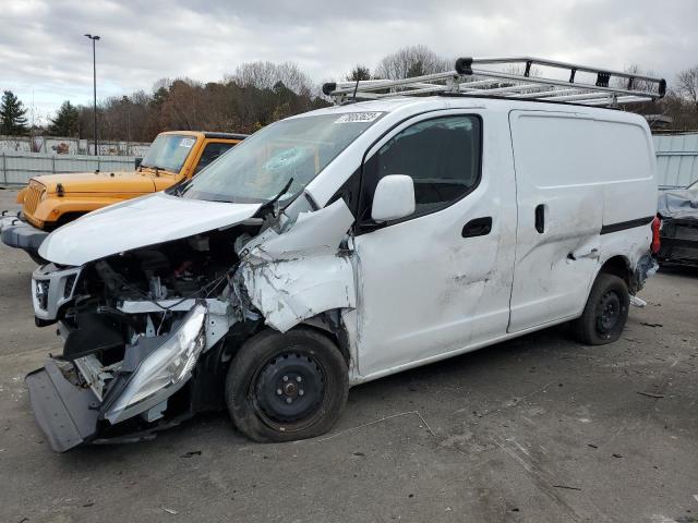 Image 1 of 2021 NISSAN NV200 2.5S 2021 with VIN 3N6CM0KNXMK694119