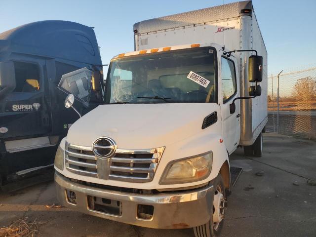 Obraz 2006 HINO HINO 185  2006