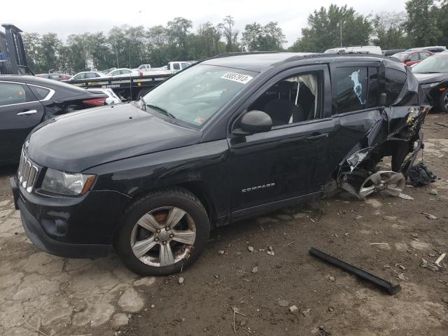 Obraz 2016 JEEP COMPASS SPORT 2016