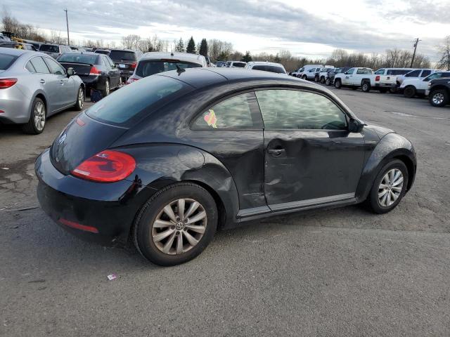 Obraz 3 z 2014 VOLKSWAGEN BEETLE  2014 z VIN 3VWF17AT3EM648961