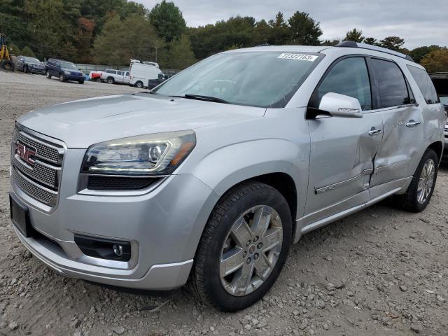 Изображение 2016 GMC ACADIA DENALI 2016