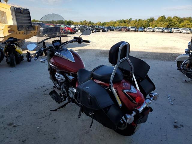 Изображение 3 2015 YAMAHA XVS950 A 2015 с VIN JYAVN01E9FA021932