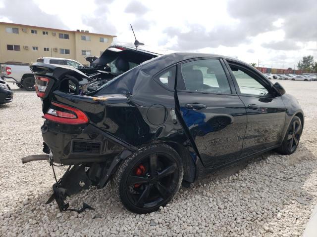 Image 3 of 2015 DODGE DART GT 2015 with VIN 1C3CDFEB9FD111909