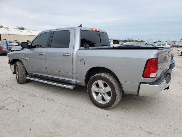 Image 2 of 2019 RAM 1500 CLASSIC SLT 2019 with VIN 1C6RR6LT7KS627167