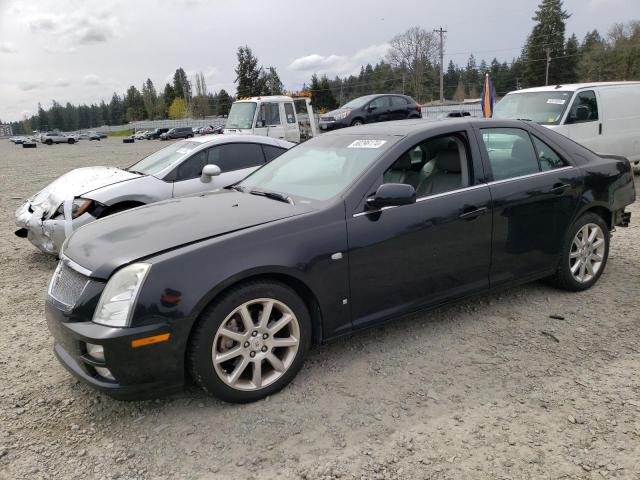 Obraz 1 z 2007 CADILLAC STS  2007 z VIN 1G6DC67A070184766