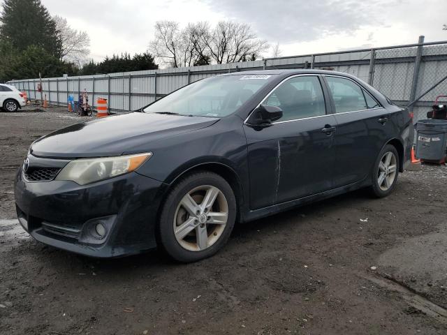 Obraz 1 z 2012 TOYOTA CAMRY BASE 2012 z VIN 4T1BF1FK5CU092866