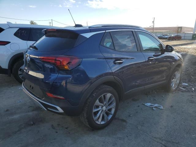 Obraz 3 z 2023 BUICK ENCORE GX SELECT 2023 z VIN KL4MMESLXPB072682