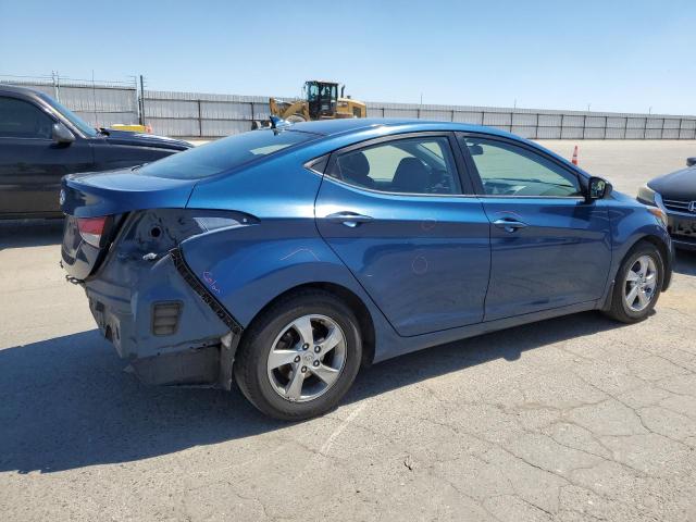 Image 3 of 2015 HYUNDAI ELANTRA SE 2015 with VIN KMHDH4AEXFU454068