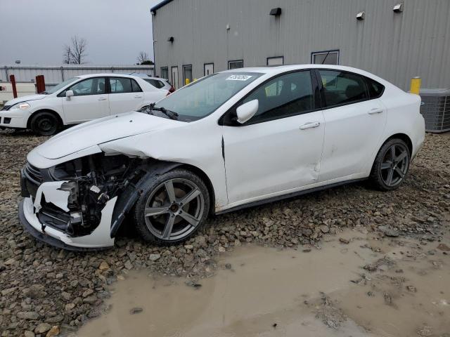 Image 1 of 2014 DODGE DART GT 2014 with VIN 1C3CDFEB0ED870897
