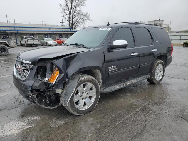 Obraz 2012 GMC YUKON SLT 2012
