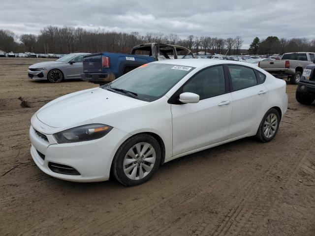 Изображение 2014 DODGE DART SXT 2014
