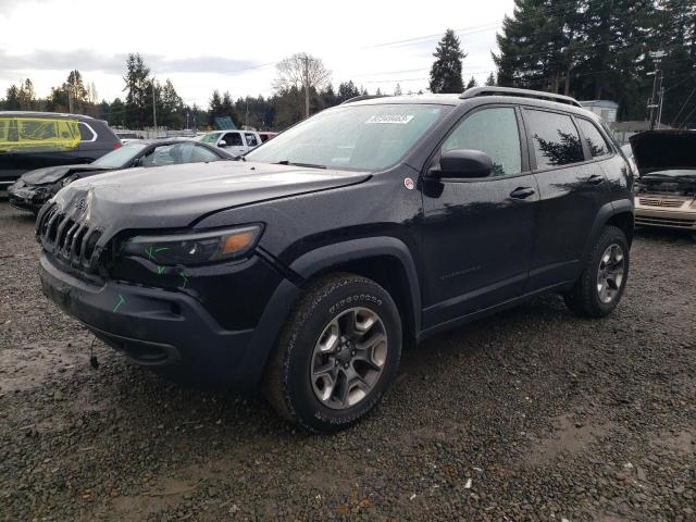 Obraz 2019 JEEP CHEROKEE TRAILHAWK 2019