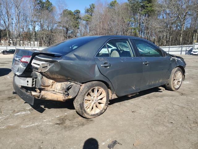 Изображение 3 2012 TOYOTA CAMRY BASE 2012 с VIN 4T1BF1FK9CU508031
