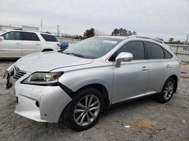 Obraz 1 z 2015 LEXUS RX 350 2015 z VIN 2T2ZK1BA1FC170598