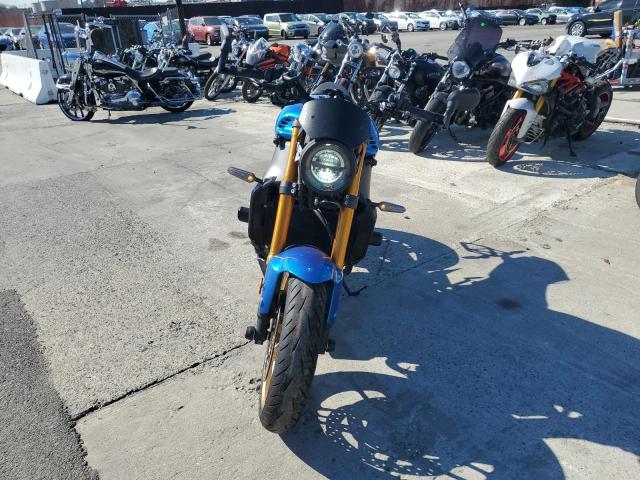 Image 2 of 2023 YAMAHA MTM890 C 2023 with VIN JYARN80Y4PA000564