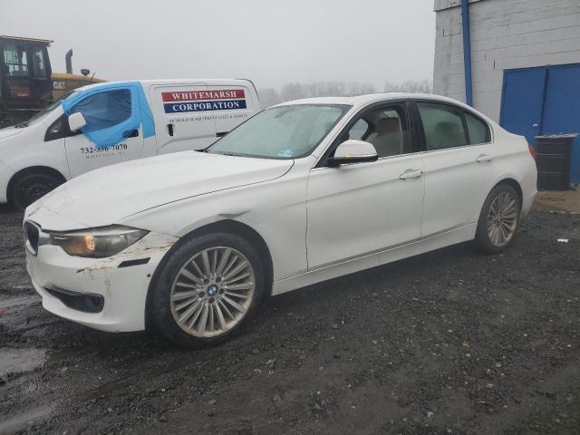 Obraz 1 z 2013 BMW 328 XI SULEV 2013 z VIN WBA3B5C57DF598955