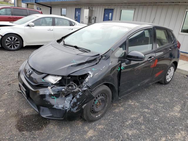 2016 HONDA FIT LX 2016 image