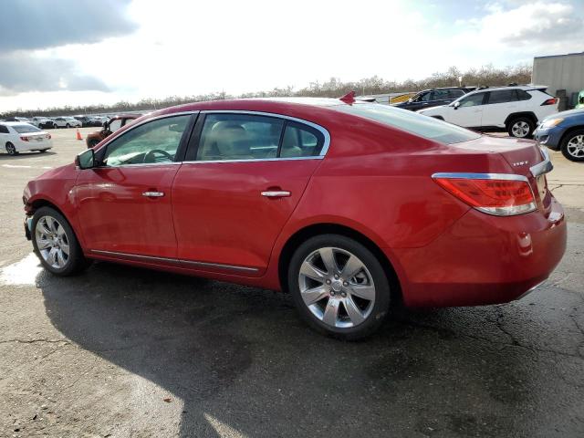 Image 2 of 2012 BUICK LACROSSE  2012 with VIN 1G4GC5E31CF278361