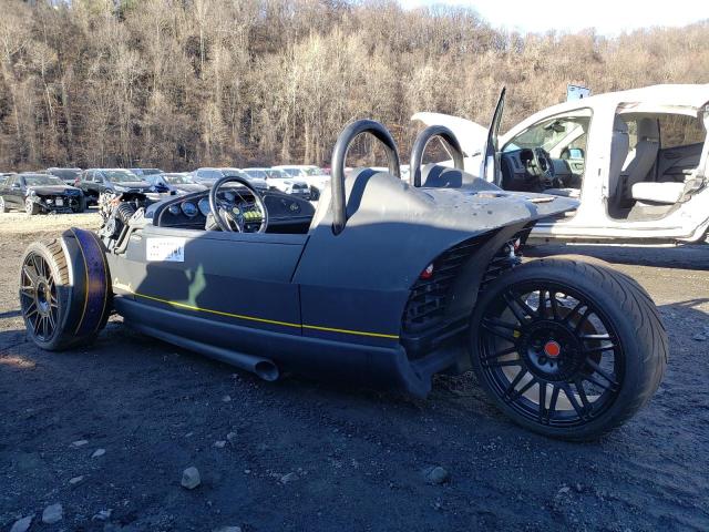 Obraz 3 z 2020 VAND CARMEL 2020 z VIN 7KGTC2C17LR000028