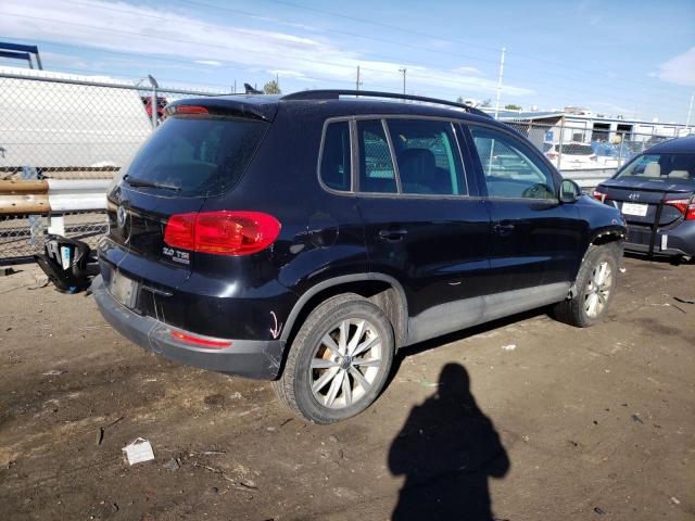 Obraz 3 z 2015 VOLKSWAGEN TIGUAN S 2015 z VIN WVGBV7AX2FW503402