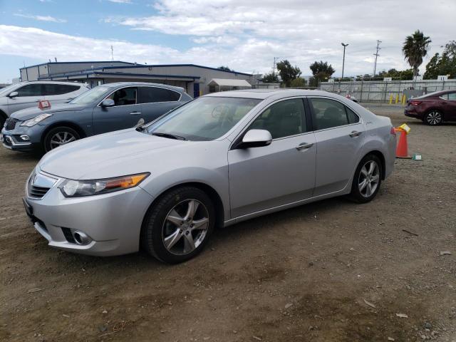 Obraz 2013 ACURA TSX TECH 2013