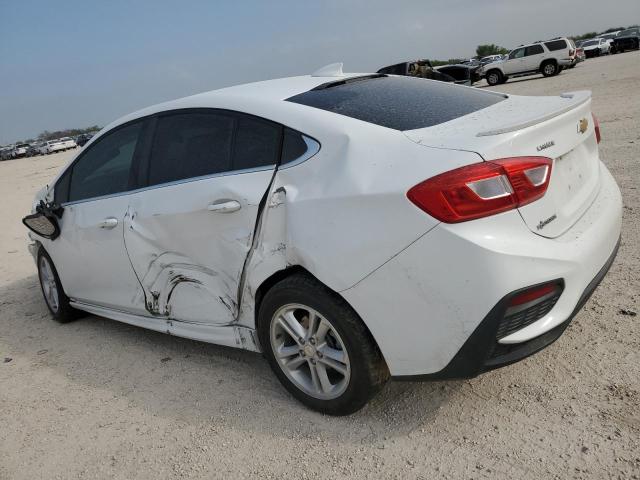 Obraz 2 z 2017 CHEVROLET CRUZE LT 2017 z VIN 1G1BE5SM6H7156983