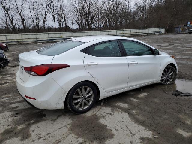 Obraz 3 z 2016 HYUNDAI ELANTRA SE 2016 z VIN 5NPDH4AE2GH653969