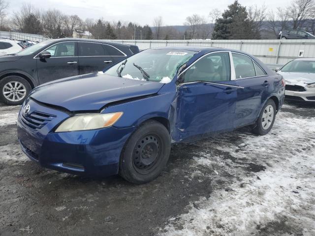 2009 TOYOTA CAMRY BASE 2009 image