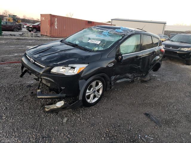 Изображение 1 2015 FORD ESCAPE SE 2015 с VIN 1FMCU0G75FUA18978