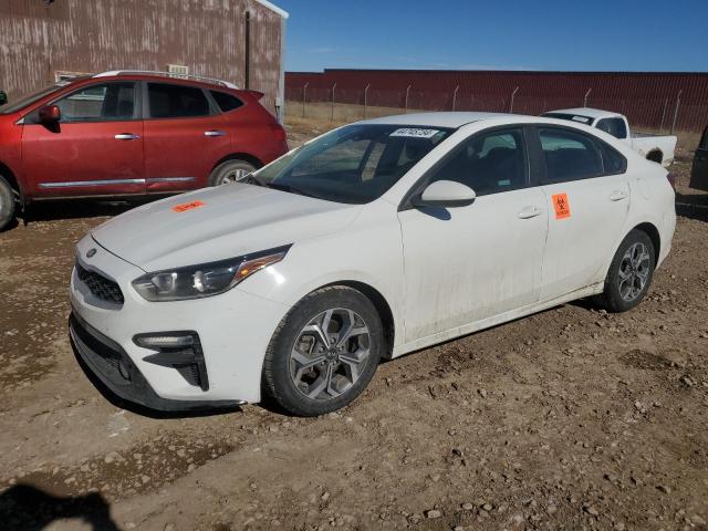 Obraz 1 z 2019 KIA FORTE FE 2019 z VIN 3KPF24ADXKE059967