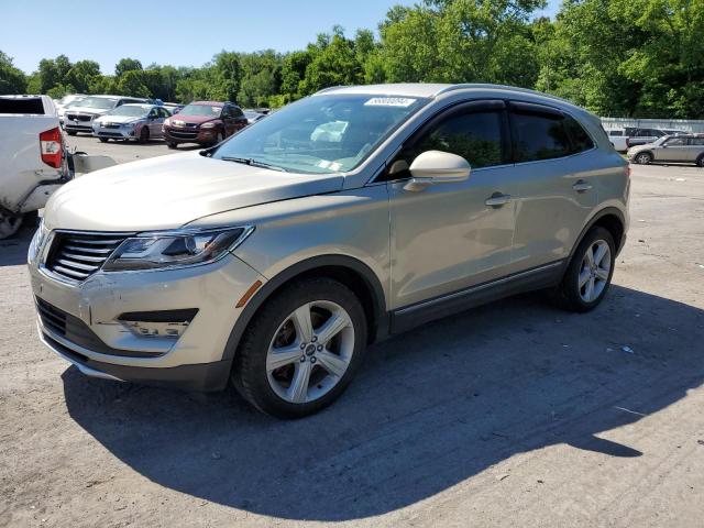 Obraz 1 z 2017 LINCOLN MKC PREMIERE 2017 z VIN 5LMCJ1D97HUL16145