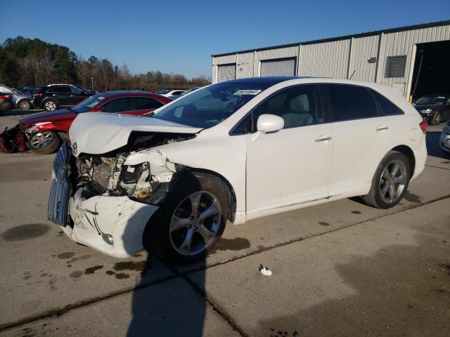 Изображение 1 2012 TOYOTA VENZA LE 2012 с VIN 4T3ZK3BB0CU050074