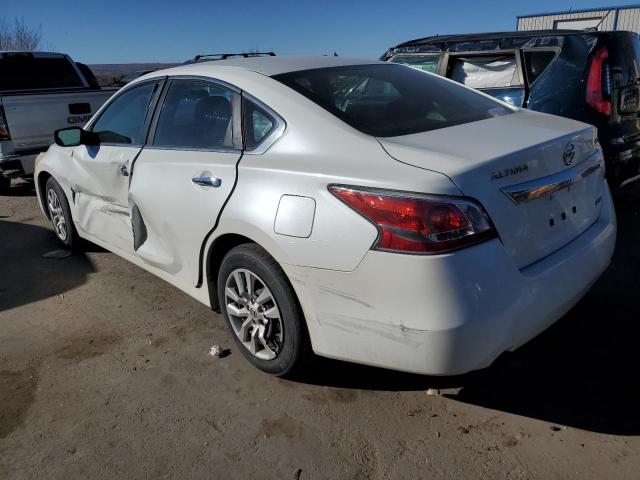 Изображение 2 2014 NISSAN ALTIMA 2.5 2014 с VIN 1N4AL3AP1EN342369