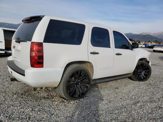 Изображение 3 2012 CHEVROLET TAHOE POLICE 2012 с VIN 1GNLC2E07CR315894